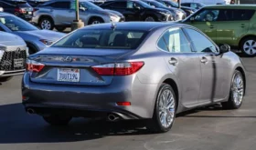 Used 2013 Lexus ES 350