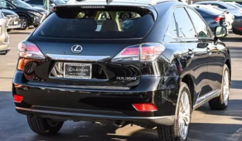 
										Used 2015 Lexus RX 350 Lexus full									