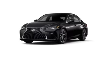 
										New 2023 Lexus ES 300h full									