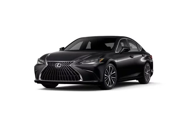 
								New 2023 Lexus ES 300h full									