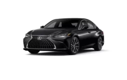 New 2023 Lexus ES 300h