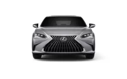 New 2023 Lexus ES 300h