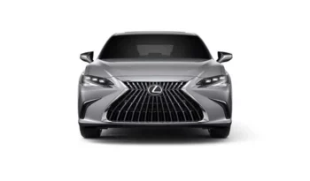 
										New 2023 Lexus ES 300h full									