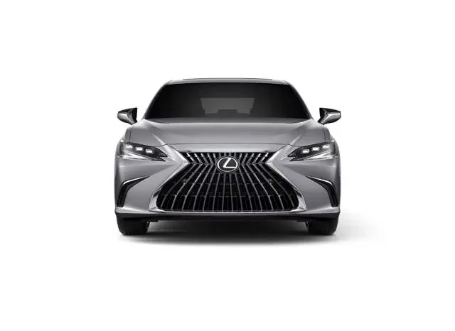 
								New 2023 Lexus ES 300h full									