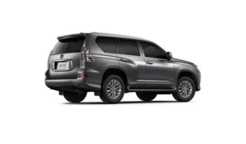 
										New 2023 Lexus GX 460 full									