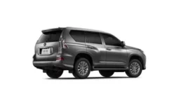 New 2023 Lexus GX 460