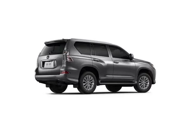 
								New 2023 Lexus GX 460 full									