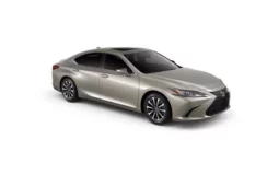 New 2023 Lexus ES 350