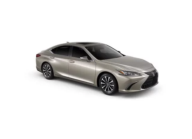 
								New 2023 Lexus ES 350 full									