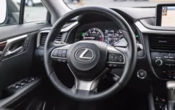 Used 2017 Lexus RX 350 Lexus