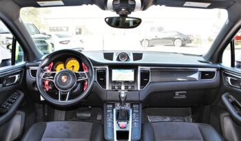 
										Used 2016 Porsche Macan full									