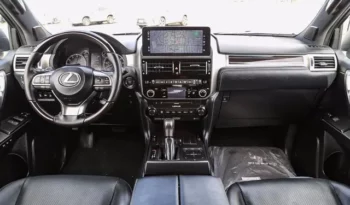 
										New 2023 Lexus GX 460 full									