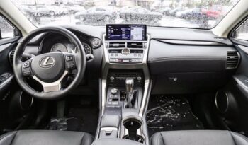 
										Used 2019 Lexus NX 300 full									