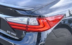 Used 2017 Lexus ES 350