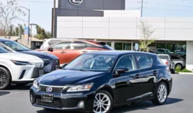 Used 2013 Lexus CT 200