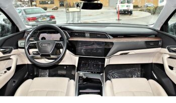 
										Used 2019 Audi e-tron full									