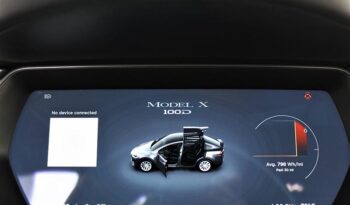 
										Used 2017 Tesla Model X full									