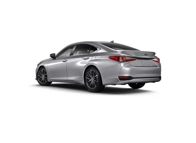 
								New 2023 Lexus ES 300h full									