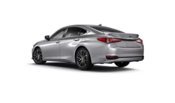 
										New 2023 Lexus ES 300h full									