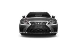 New 2023 Lexus LS 500