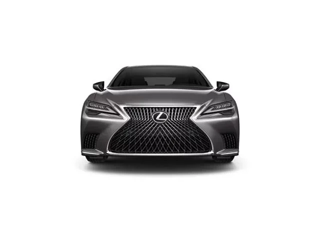 
								New 2023 Lexus LS 500 full									