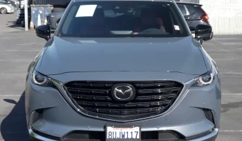 
										Used 2021 Mazda CX-9 full									