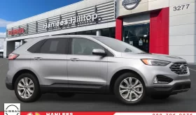 Used 2020 Ford Edge