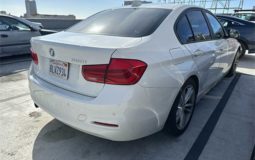 Used 2016 BMW M3 Series (2)