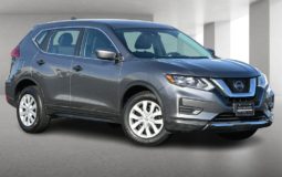 Used 2020 Nissan Rogue Sport