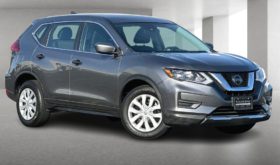 Used 2020 Nissan Rogue Sport