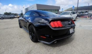 
										Used 2015 Ford Mustang full									