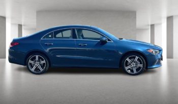 
										Used 2022 Mercedes-Benz CLA 250 full									