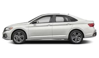 
										New 2023 Volkswagen Jetta full									