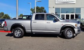 Used 2019 RAM 2500