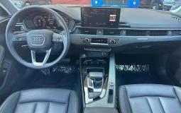 Used 2021 Audi A4