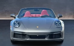 Used 2021 Porsche 911