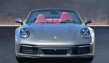 
										Used 2021 Porsche 911 full									