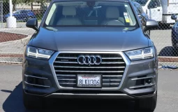 Used 2019 Audi Q7