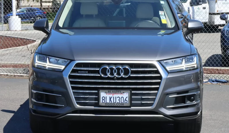 
								Used 2019 Audi Q7 full									