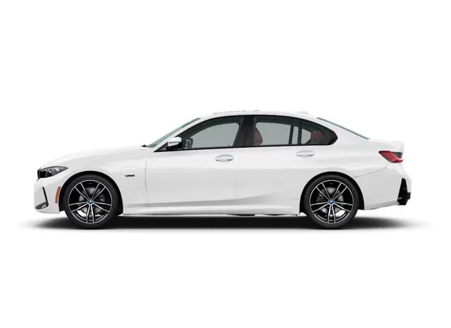 
								New 2023 BMW – 330e full									