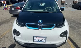 Used 2016 BMW i3