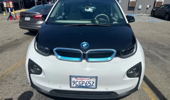 
										Used 2016 BMW i3 full									