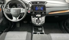 Used 2019 Honda CR-V