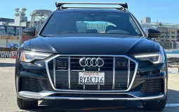 Used 2021 Audi A6