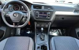 Used 2019 Volkswagen Tiguan