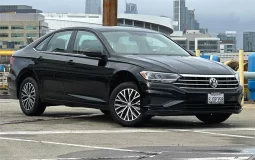 Used 2019 Volkswagen Jetta