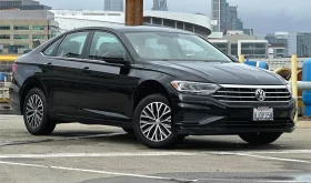 Used 2019 Volkswagen Jetta