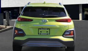 Used 2019 Hyundai Kona