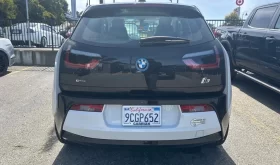 Used 2016 BMW i3