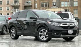 Used 2019 Honda CR-V